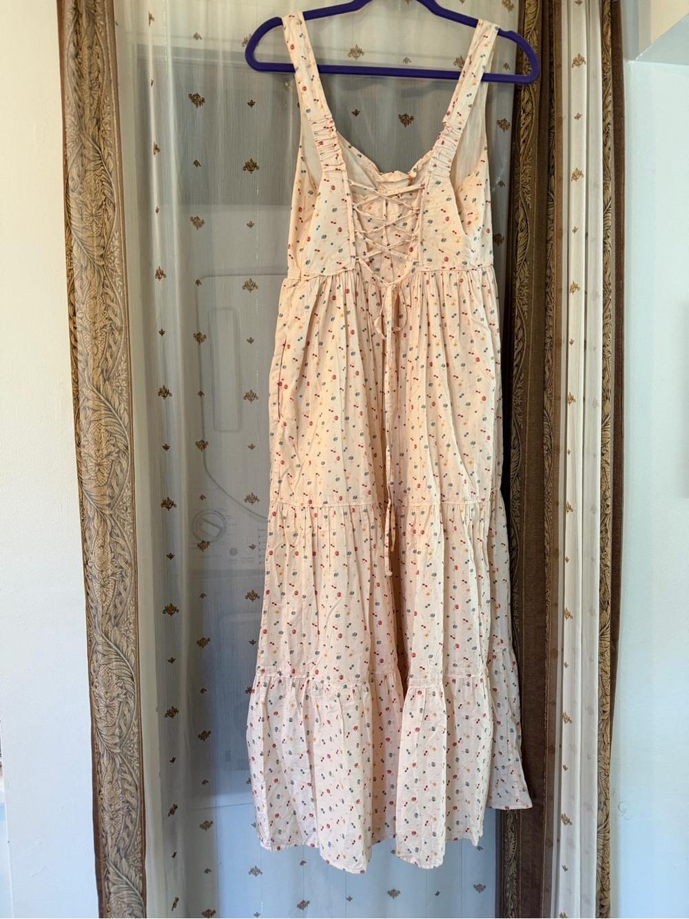 Christy Dawn Adele Dress size small - Picture 2 of 5